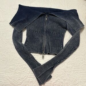 Jaded London sweater